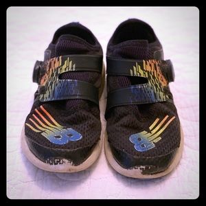 Boys New Balance Sneakers 👟 🏃 🏈
